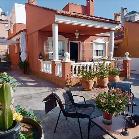 Casa Lili Villa Puerto Marino Dış mekan fotoğraf