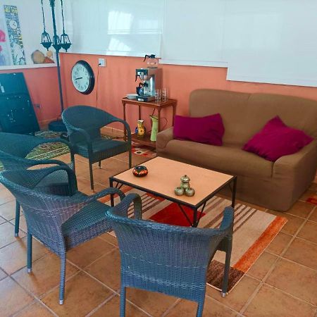 Casa Lili Villa Puerto Marino Dış mekan fotoğraf