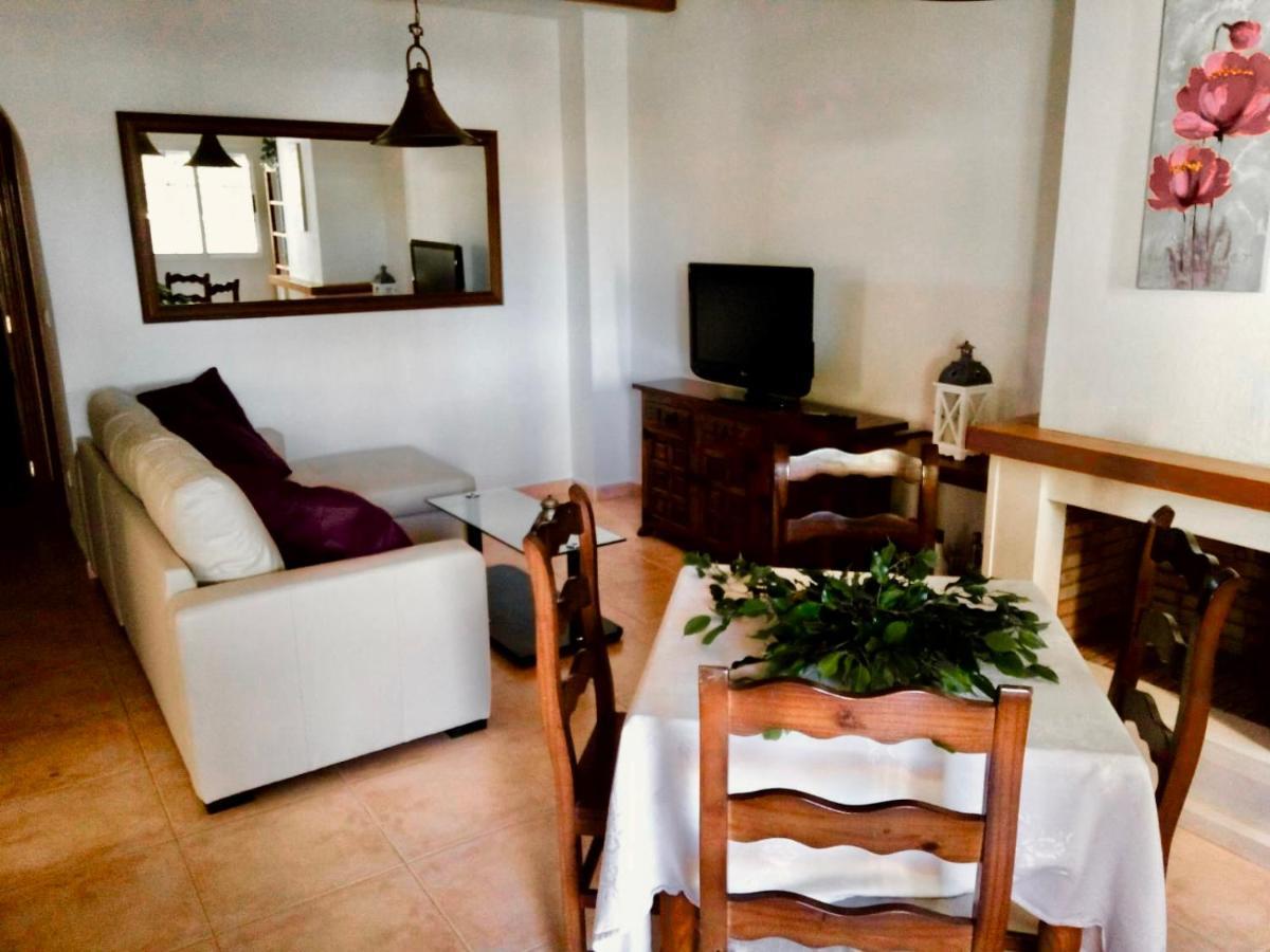 Casa Lili Villa Puerto Marino Dış mekan fotoğraf
