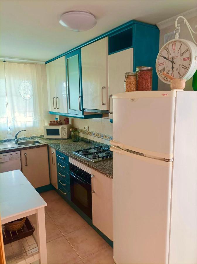 Casa Lili Villa Puerto Marino Dış mekan fotoğraf