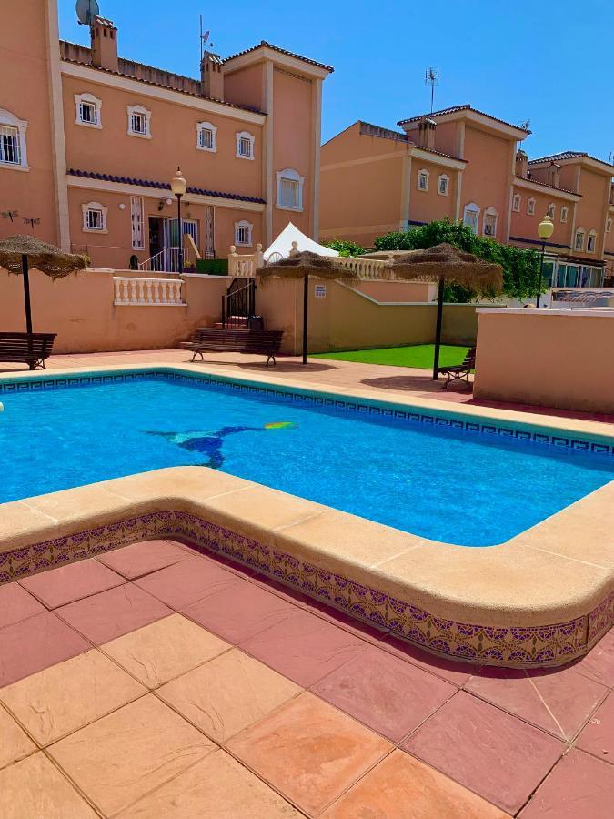 Casa Lili Villa Puerto Marino Dış mekan fotoğraf